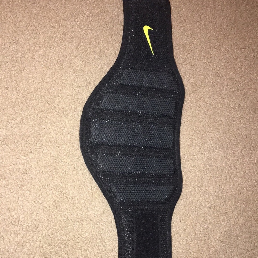 Lifting belt
